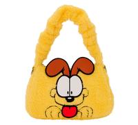 Loungefly nickelodeon garfield odie - bolso cruzado