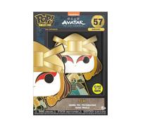 Loungefly nickelodeon: suki reg - aang - avatar: the last airbender -