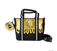Loungefly Peanuts 75th Anniversary - Bolsa de mano
