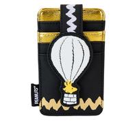 Loungefly Peanuts 75th Anniversary Card Holder
