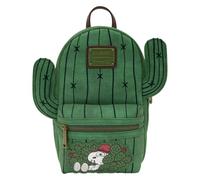 Loungefly Peanuts Spike Cactus Bolso Bandolera
