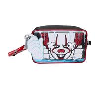 Loungefly Warner Brothers IT Pennywise - Bandolera con globo
