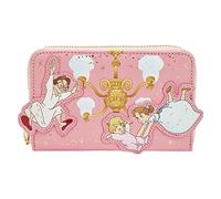 Loungefly - Portefeuille Disney - Peter Pan You Can Fly 70Th Anniversary - 0671803447356