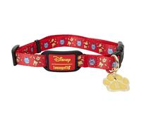 Loungefly Pets Disney Winnie The Pooh Collar para perro (grande)