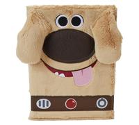 Loungefly Pixar Up 15th Anniversary Dug Plush Journal