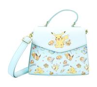 Loungefly Pokémon Cafe - Bolso bandolera