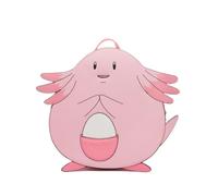 Loungefly Pokemon Chansey Cosplay Womens Backpack, Multicolor, One Size, Pmbk031
