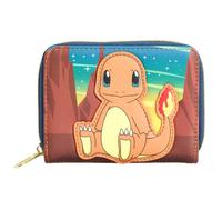 Loungefly Pokemon Ciondoloander Portafoglio Loungefly