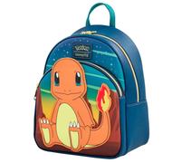 Loungefly Pokemon Ciondoloander Zaino 26cm Loungefly