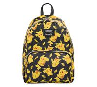 Mochila pikachu pokemon loungefly 26cm