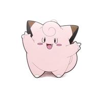 Loungefly Pokemon Clefairy Cosplay - Mochila para mujer, multicolor, talla única, Pmbk0316