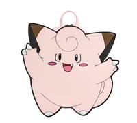 Loungefly Mochila Pokemon Clefairy Cosplay - Mochila para mujer, Rosa, Talla única, Pmbk0316