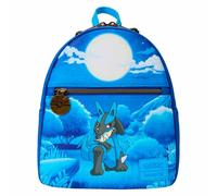 Loungefly Pokemon Friends Party Zaino 26cm Loungefly