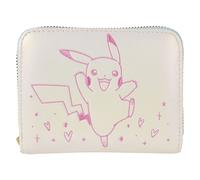 Loungefly Pokemon Pikachu Portafoglio Loungefly