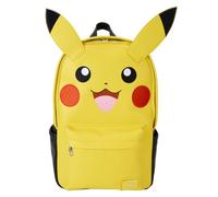 Loungefly Mochila Pokémon Pikachu Tamaño completo
