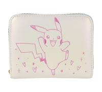 Loungefly Pokemon Pikachu Portafoglio Loungefly