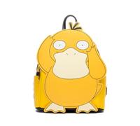 Loungefly Pokemon Psyduck Cosplay - Mochila para mujer