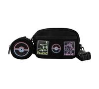 Loungefly Pokémon Sling Bag