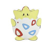 Loungefly Mini mochila Pokémon Togepi – Bolso coleccionable, mercancía oficial