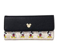 Loungefly - Portefeuille Disney - Mickey Mouse Posando - 0671803338906
