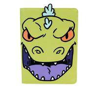 Loungefly reptar rugrats nickelodeon cosplay journal