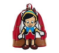 Mini mochila loungefly disney pinocho marioneta
