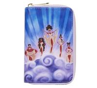 Loungefly RS471818, Figura para Mujer, Hércules, Talla única