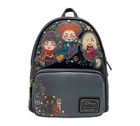loungefly - Sac A Dos Disney - Hocus Pocus Chibi - 0671803319066