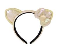 Loungefly Sanrio 50th Anniversary Hello Kitty Fascia Per Capelli Loungefly