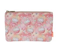 LOUNGEFLY Sanrio Hello Kitty and Friends Carnival - Bolsa de nailon
