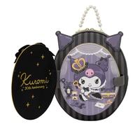 Loungefly Sanrio Kuromi 20Th Anniversary Cameo Mini Mochila