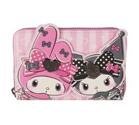 Loungefly Cartera Sanrio Kuromi