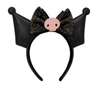 Loungefly Diadema Sanrio Kuromi – 20º aniversario