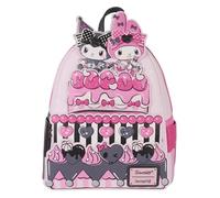 Loungefly Sanrio Kuromi Mochila