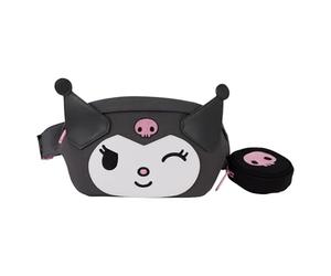 Loungefly Sanrio Kuromi - Riñonera