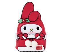 Loungefly Mini mochila Sanrio My Melody Winter