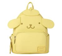 Loungefly Mochila mini Sanrio Pompompurin