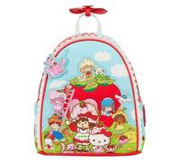Loungefly Sanrio X Strawberry Shortcake - Mini mochila