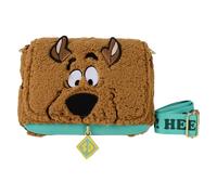 Loungefly Scooby-Doo - Bolso bandolera Sherpa