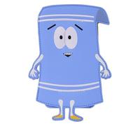 Loungefly South Park Towelie - Tarjetero grande