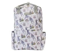 Loungefly Star Wars: Ahsoka AOP - Backpack | Merchandising Oficial de Ciencia Ficción - Juguete Coleccionable - Idea de Regalo de Cumpleaños para Fans y Coleccionistas