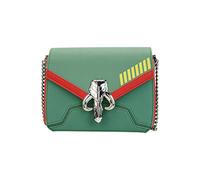Loungefly Star Wars Boba Fett - Bolso cruzado, Multi