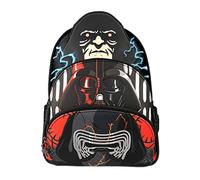 Loungefly Star Wars by Sith Heo - Mochila para Mujer