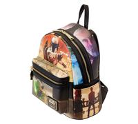 Loungefly Star Wars Episode Ii Attack Of The Clones Zaino 26cm Loungefly
