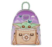 Loungefly Star Wars Grogu Mini Mochila