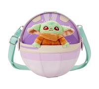 Loungefly Star Wars Grogu Shoulder Bag One Size