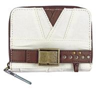 Loungefly Star Wars Obi Wan Kenobi - Cartera de piel sintética para cosplay