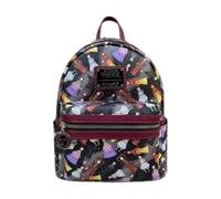 Loungefly Star Wars Padme Dresses AOP Mini Backpack Exclusive