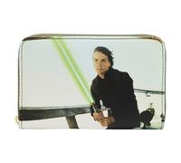 Loungefly star wars return of the jedi final frames - cartera con crem
