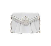 Loungefly Star Wars Sac à Dos Princess Leia - Correa de Cadena Blanca para Cosplay
